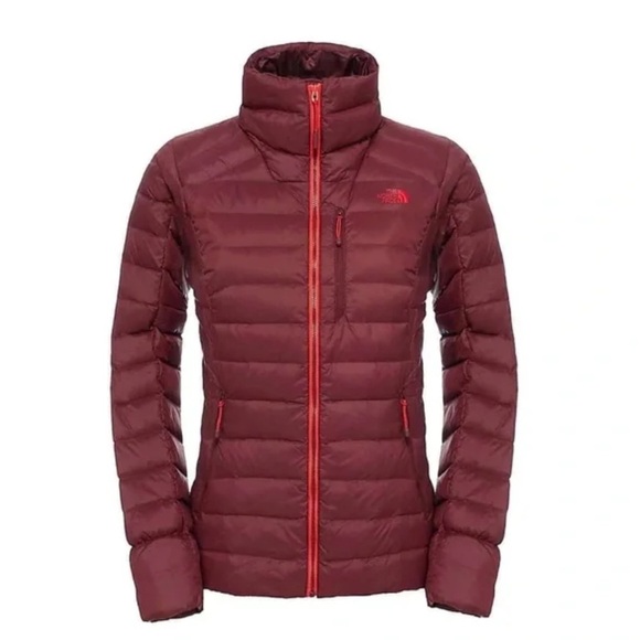 The North Face Women’s Down Puffer Jacket - Picture 8 of 8